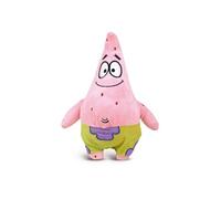 Bob l'éponge - Peluche Patrick Star Classic 27 cm