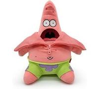 Youtooz Spongebob Squarepants Peeled Patrick Teddy 23 Cm Rose Enfants