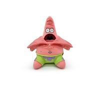 Youtooz Spongebob Squarepants Peeled Patrick Teddy 23 Cm Rose Enfants