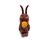 Bob l'éponge - Peluche SpongeBob Cockroach Shoulder Rider 15 cm G