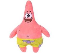 Bob l'éponge - Peluches Patrick 35 cm G