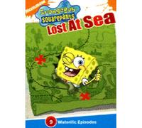 Bob l'éponge – Perdu en mer – Nickelodeon