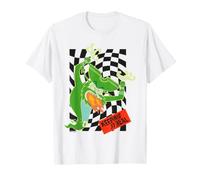 Bob l'éponge - Pirate Patchy Keepin It Real T-Shirt