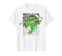 Bob l'éponge - Pirate Patchy T-Shirt