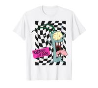 Bob l'éponge - Plankton Keepin It Real T-Shirt