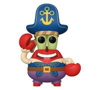 Figurine Pop Movies The SpongeBob Movie Mr. Krabs