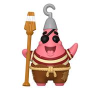 Figurine Pop Movies The Spongebob Movie Patrick Star