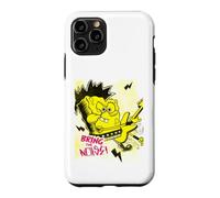 Bob l'éponge Punk apporte Le Bruit Coque pour iPhone 11 Pro
