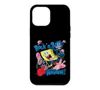 Bob l'éponge Rock N Roll Animals! Coque pour iPhone 12 Pro Max
