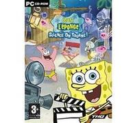 BOB L'EPONGE SILENCE ON TOUR (C) PC G