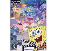 Bob L'éponge - Silence On Tourne Pc