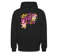Bob l'Éponge Spongebob Patrick Gary Amitié Sweat À Capuche Unisexe