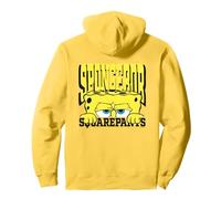 Bob l'éponge Squarepants Bas de Bikini américain Classique années 90 Sweat à Capuche