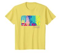 Bob l'éponge Squarepants Kids Été Surf Plage Rétro Vacances T-Shirt