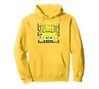 Bob l'éponge Squarepants USA Classique 90s Bikini Artwork Cadeaux Sweat à Capuche