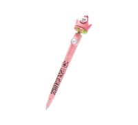 Bob L'éponge - Stylo À Bille Fidget Patrick