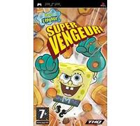 Bob L'Eponge - Super Vengeur G