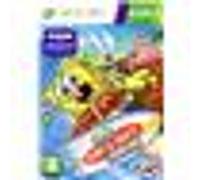 THQ Jeu vidéo Bob L'éponge : Surf & Skate – Xbox 360