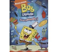 Bob l'éponge t11 la pate-party! (11)