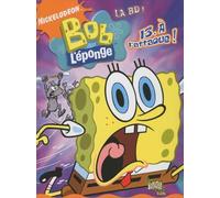 Bob l'éponge t13 A l'attaque (13)