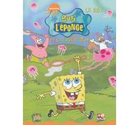 Bob l'eponge t2 - en avant toute ! (2)