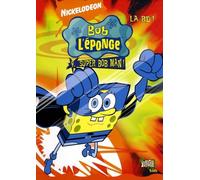 BOB L'EPONGE T9 Super Bobman! (9)