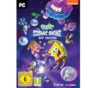 Bob L'Éponge: The Cosmic Shake BFF Edition - PC