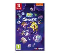 Bob l’Eponge : Cosmic Shake Switch G