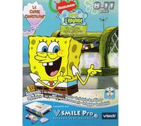 Bob L'éponge - V Smile Pro - 8/11 Ans