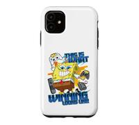 Bob l'éponge : Voici à Quoi ressemblent Les gagnants Coque pour iPhone 11