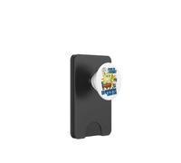 Bob l'éponge : Voici à Quoi ressemblent Les gagnants PopSockets PopWallet pour MagSafe