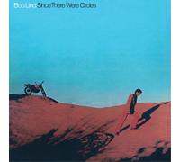 Bob Lind Since There Were Circles (Vinyl) 12" Album