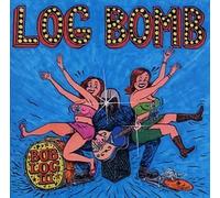 Bob Log 3 - Log Bomb [Import]