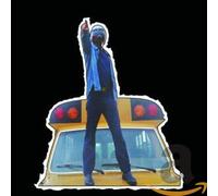 Bob Log III - School Bus