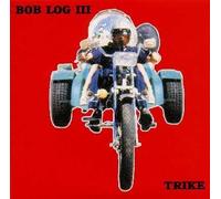 Bob Log III - Trike