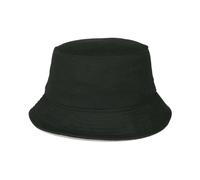 Peached Cotton Canvas Bucket Hat, Casquette De Baseball,