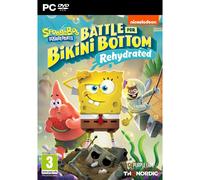 Bob l'ponge: Bataille pour le bas de bikini - Rhydrat - PC