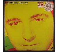 BOB LUMAN - Still Loving You [Vinyl LP]