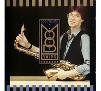 Bob Malach - Mood Swing [Import]