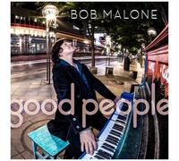 Bob Malone - Good People [Cd]