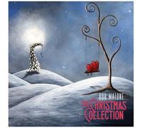 Bob Malone - The Christmas Collection [Cd]