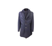 Bob - Manteau a tete unique avec capuche grise A24andy164 GRAY 56
