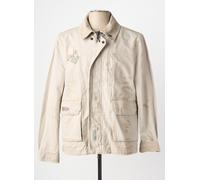 bob manteaux homme de couleur beige L