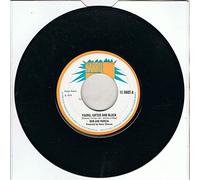 Bob & Marcia - Young, Gifted And Black - Bob & Marcia 7" 45