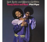 Bob & Marcia - Young Gifted & Black [Vinyl Lp]