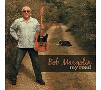 Margolin, Bob - My Road