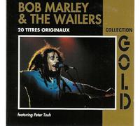 Bob Marley : 20 Titres Originaux