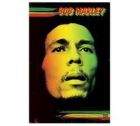 BOB MARLEY - 61x91,5 cm - AFFICHE / POSTER G