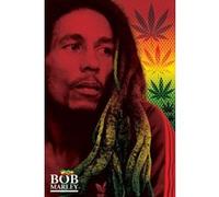 Bob Marley - 61x91,5 cm - AFFICHE / POSTER G