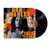Bob Marley – Africa Unité – Vinyle LP – Island